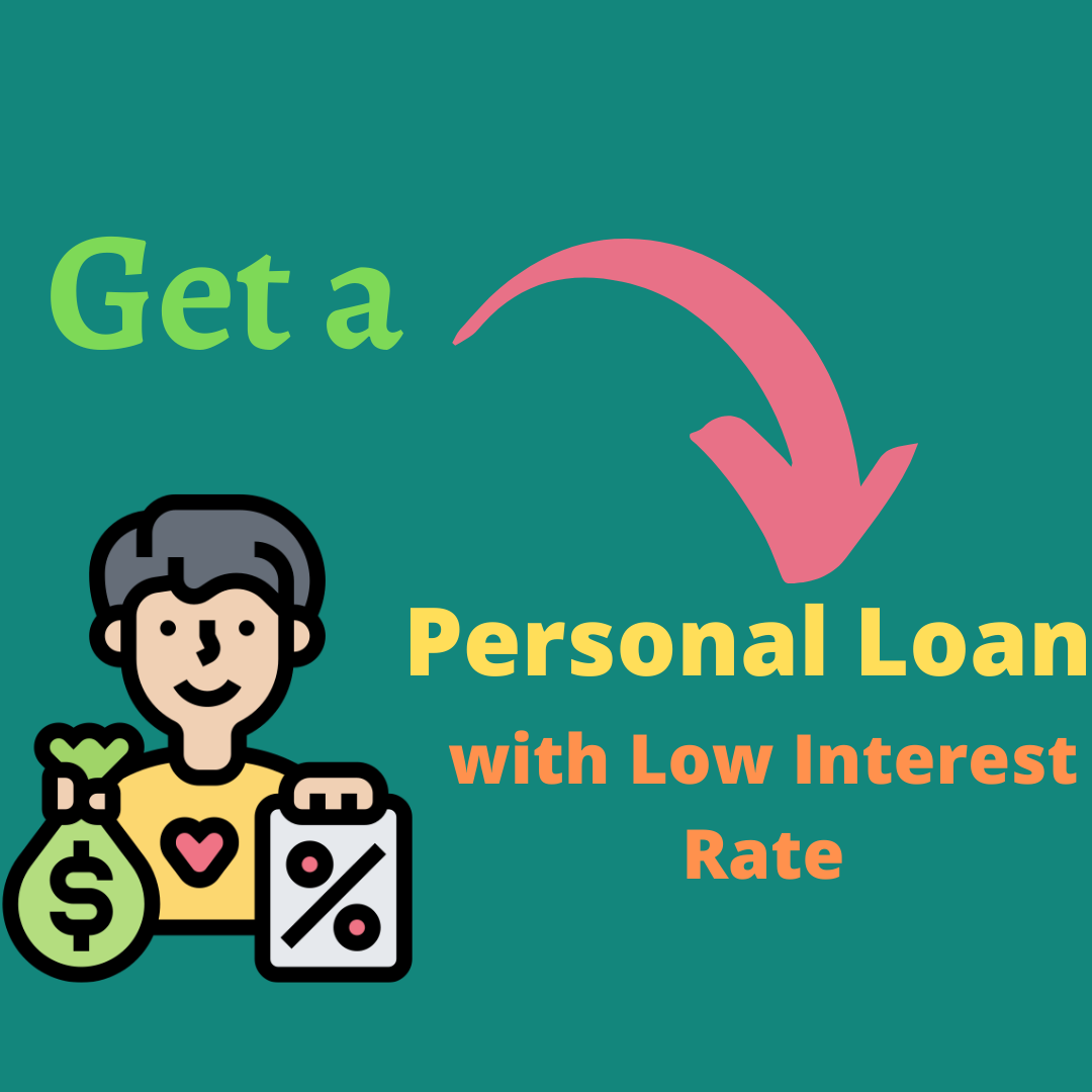 Loan 2021 rate personal interest Personal Loan