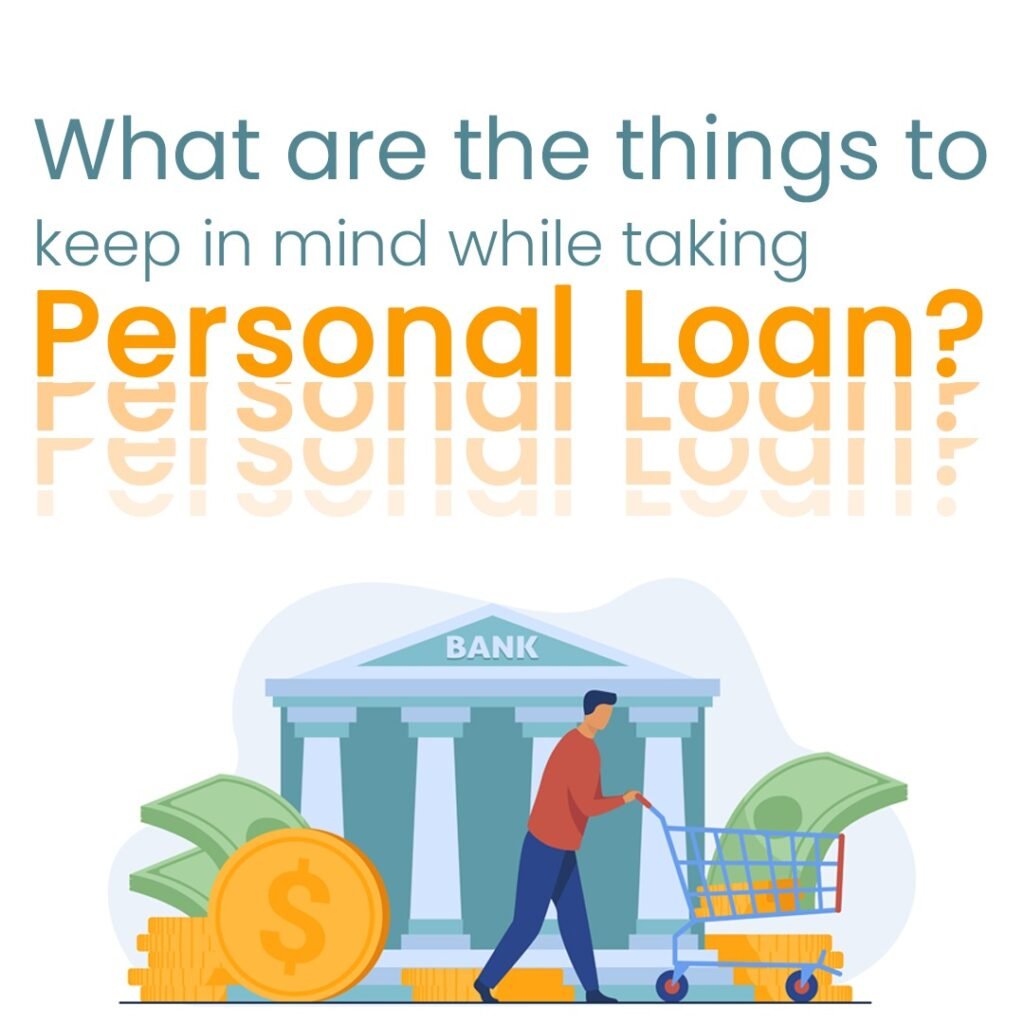 personal loan