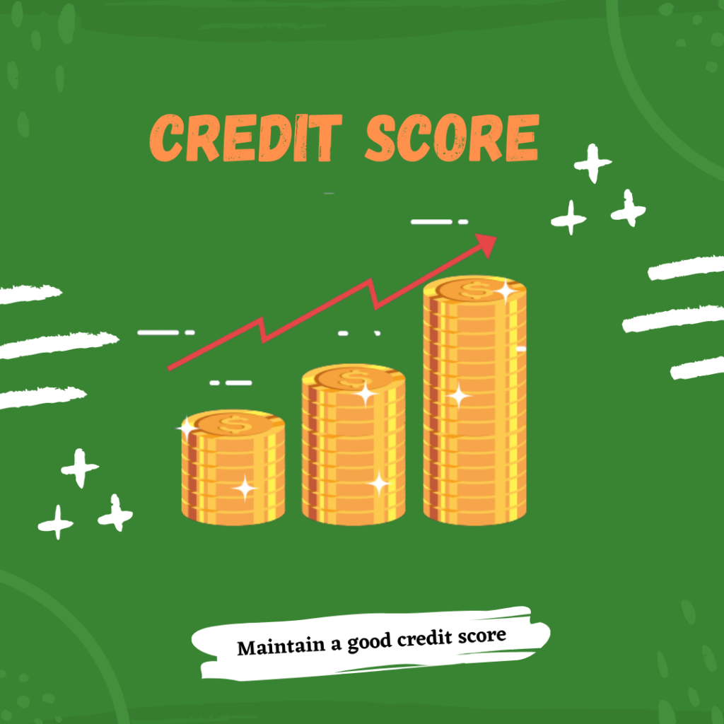 Credit Score