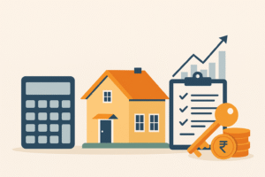 Home loan in Dehradun