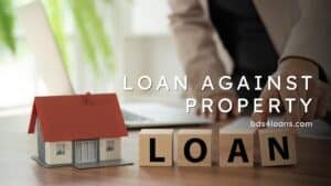 Loan Against Property (LAP)