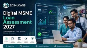 PM Mudra Tarun Plus Loan 2027 for collateral-free business expansion finance