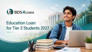 AI-Based Business Loan Approval 2027 using GST and cash flow data for MSMEs