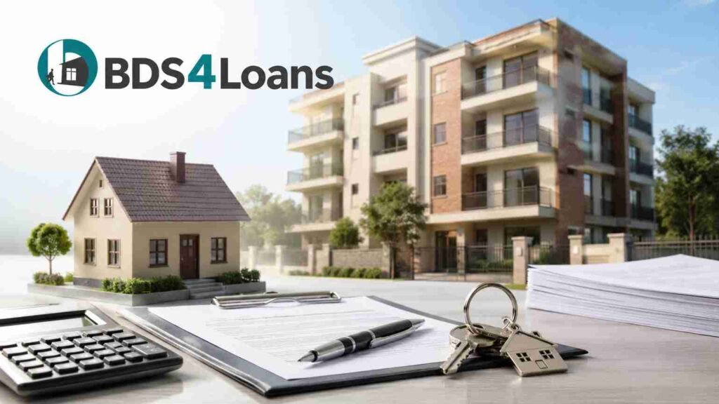 Resale Property Home Loan 2027 valuation and legal document guide