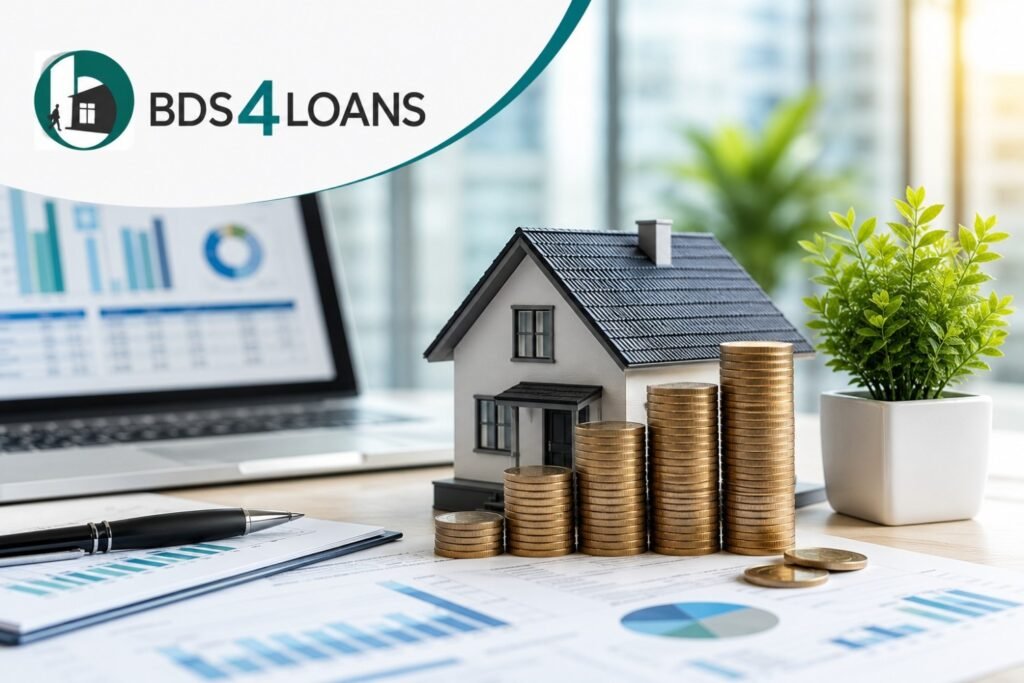 Plot Purchase Loan 2027