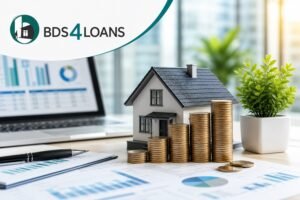 Plot Purchase Loan 2027
