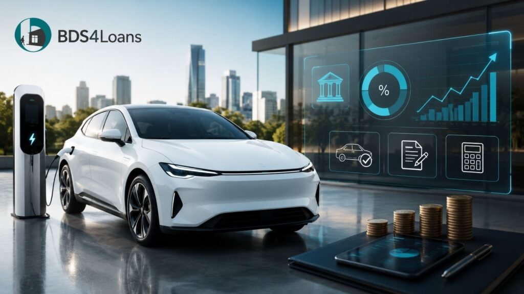 EV Car Loan 2027
