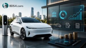 EV Car Loan 2027