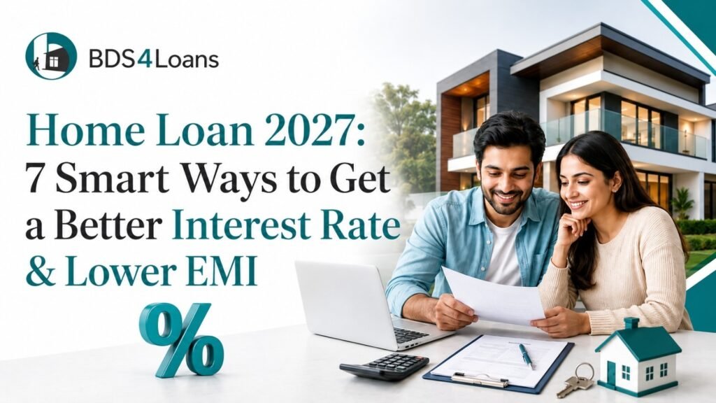 Home Loan 2027