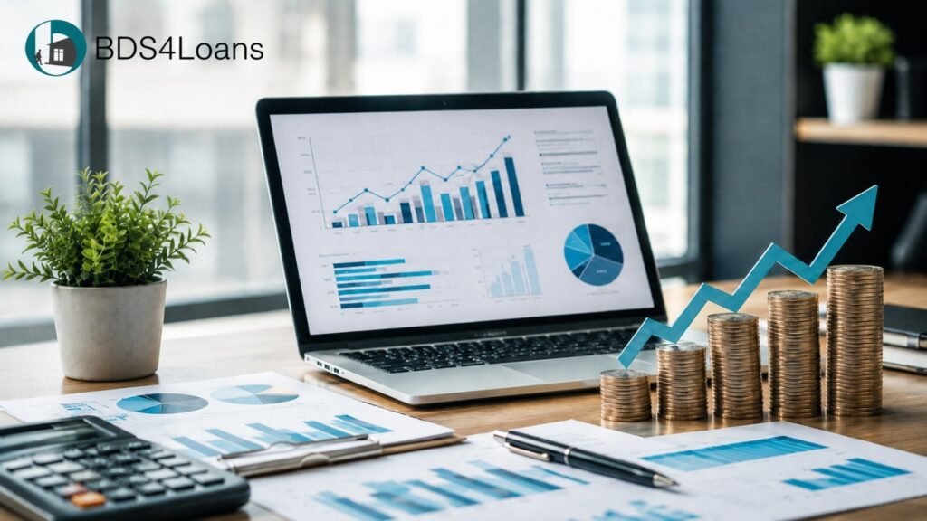 MSME Business Loan 2027