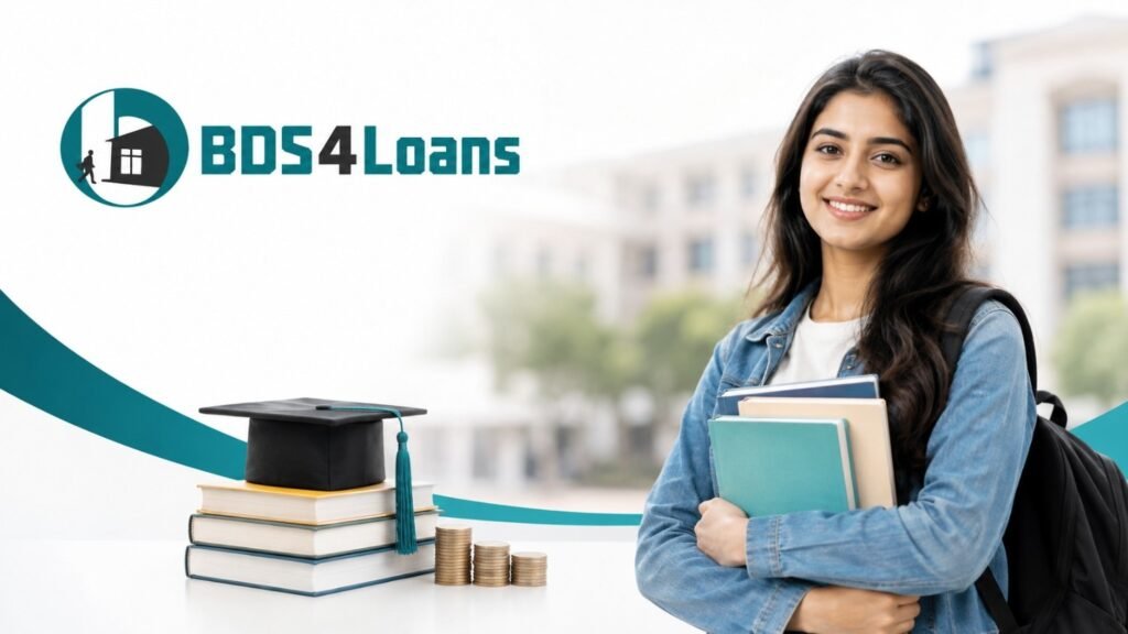 PM Vidyalaxmi Education Loan 2027